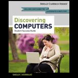Discovering Computers, Brief   With Access
