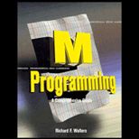 M Programming  A Comprehensive Guide