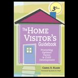 Home Visitors Guidebook  Promoting Optimal Parent and Child Development