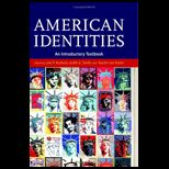 American Identities