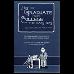 How to Graduate From College the Easy