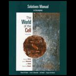 World of Cell   Solution Manual