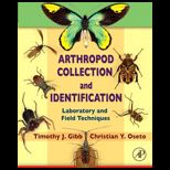 Arthropod Collection and Identification