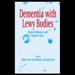 Dementia With Lewy Bodies