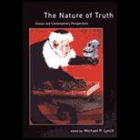 Nature of Truth  Classic and Contemporary Perspectives