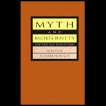 Myth and Modernity