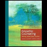 Empathic Counseling