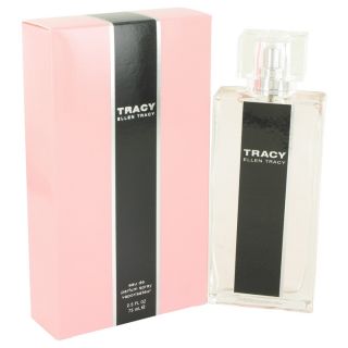 Tracy for Women by Ellen Tracy Eau De Parfum Spray 2.5 oz