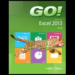 Go With Microsoft Excel 2013 Brief With Access