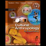 Cultural Anthropology (Looseleaf)
