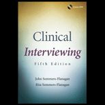 Clinical Interviewing With Dvd