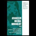 Advances in Mucosal Immunology, Pts. A and B