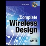 Complete Wireless Design