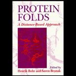 Protein Folds  A Distance Based Approach