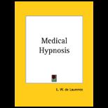 Medical Hypnosis