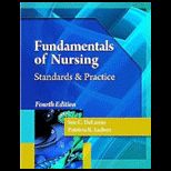 Fundamentals of Nursing   Text Only