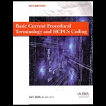 Basic CPT/ HCPCS Coding 2013 Edition