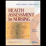 Health Assessment in Nursing   With Interact. (New)