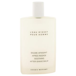 Leau Dissey (issey Miyake) for Men by Issey Miyake After Shave Balm (unboxed)