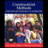 Constructivist Methods for the Secondary Classroom  Engaged Minds