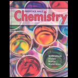 Chemistry   With Lab Manual