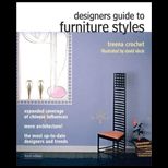 Designers Guide to Furniture Styles