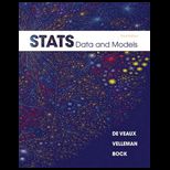 Stats Data and Models   With CD