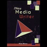 New Media Writer