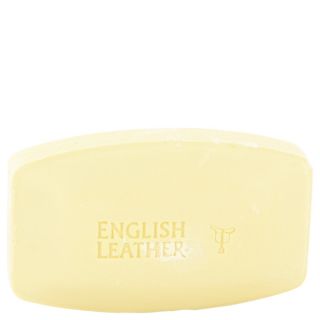 English Leather for Men by Dana Soap 4.4 oz