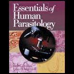 Essentials of Human Parasitology