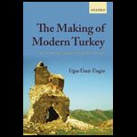 Making of Modern Turkey