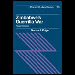 Zimbabwes Guerilla War