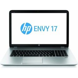 Hewlett Packard ENVY 17 j020us 17.3 HD+ LED Notebook PC   Intel Core i7 4700MQ