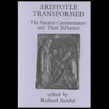 Aristotle Transformed