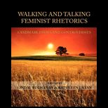 Walking and Talking Feminist Rhetorics