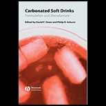 Carbonated Soft Drinks Formulation and Manufacture