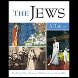 Jews A History   With Access