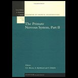 Primate Nervous System, Volume 14