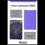 International HRM  Managing Diversity in the WorkPlace