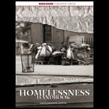 Homelessness Handbook