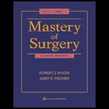 Mastery of Surgery, 2 Volumes
