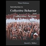Intro. to Collective Behavior and Coll. Action