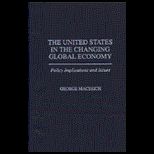 United States in Changing Global Economics