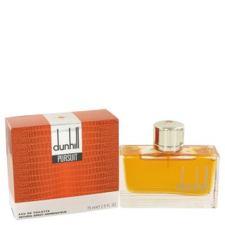 Dunhill Pursuit for Men by Alfred Dunhill EDT Spray 2.5 oz