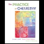 Practice of Chemistry