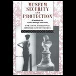 Museum Security and Protection