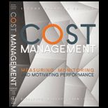 Cost Management CANADIAN<