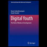 Digital Youth The Role of Media in Development