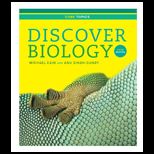Discover Biology Core Topics