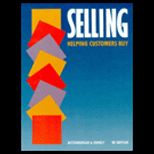 Selling  Helping Customers Buy (Sd20ca)